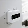 Machine de désinfectant pour les mains à Double extrémité – vue 6