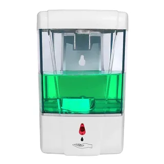 Distributeur automatique de savon mural de 700 ml