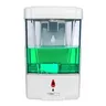 Distributeur automatique de savon mural de 700 ml – vue 1
