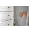 Bouton de tiroir en bois 10 pièces – vue 6