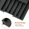 Organisateur tiroir cuisine extensible réglable range… – vue 3