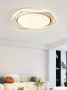 2025 Nouvelle lampe de ventilateur de plafond LED… – vue 5