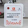 Transformateur convertisseur tension 110V 220V 2000W… – vue 4