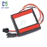 Interrupteur de miroir de salle de bains intelligent – vue 4