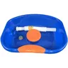 Shampoing Portable évier à la maison coiffure shampooing… – vue 6
