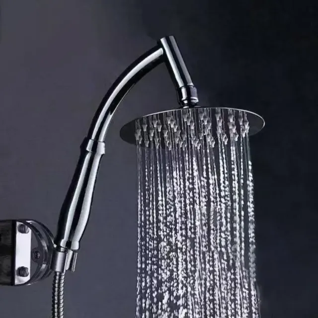 Pommeau de douche à haute pression pour salle de bain – vue 6
