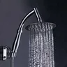 Pommeau de douche à haute pression pour salle de bain – vue 6
