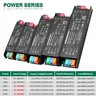Alimentation LED AV vers DC 12V ou 24V – vue 4