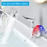 Robinet de cuisine rotatif à grand angle – vue 5