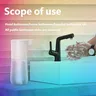 Distributeur automatique de savon – vue 5