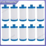 -ABDH ménage à impureté rouille sédiment Machine à laver chauffe-eau douche douche filtre à eau purificateur d&rsquo;eau filtre