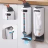 Porte-sac en plastique de cuisine – vue 3