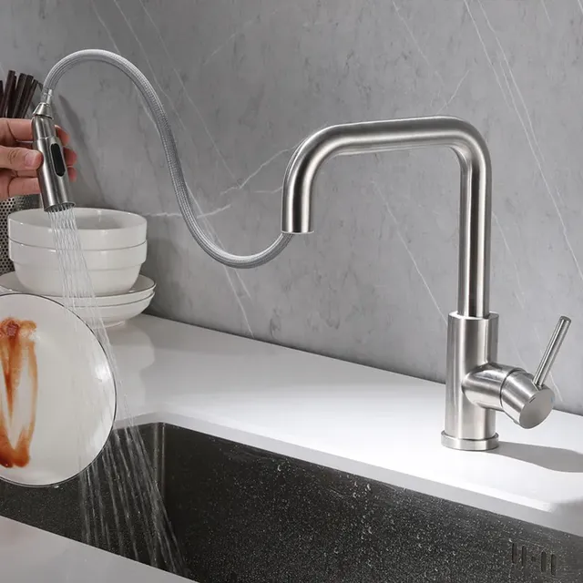 Évier de cuisine Smart Touch F/05 – vue 3