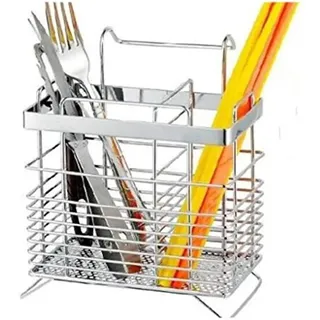 Support organisateur cuisine égouttoir couverts inoxydable acier…