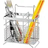 Support organisateur cuisine égouttoir couverts… – vue 1