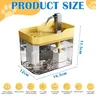 Fontaine à eau pour chat – vue 6
