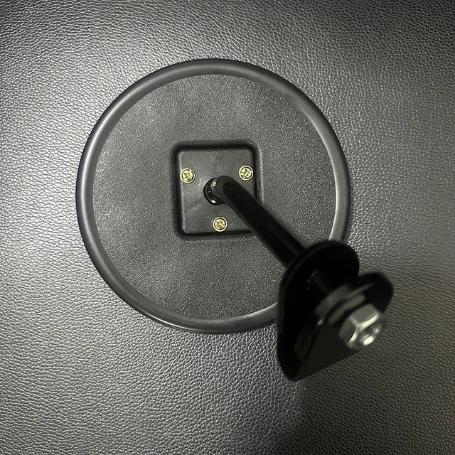 Miroir de recul pour tricycle de camion – vue 2