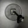 Miroir de recul pour tricycle de camion – vue 2