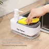 Distributeur de lave-vaisselle – vue 4