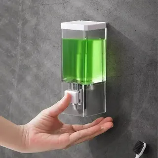 Distributeur de savon à pression Non perforé