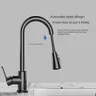 Mitigeur Cuisine Monocommande colcygne Haut Bec… – vue 5