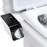 Bidet siège de toilette fixation Non électrique… – vue 3