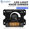 DC12V-24V LED variateur 30A 360W ajusteur de luminosité… – vue 1