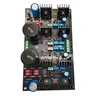 Alimentation régulée parallèle Audiophile – vue 2