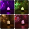 Veilleuse RGB à ondulation d'eau avec télécommande – vue 6