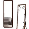 Miroir psyché pleine longueur sur pied cadre… – vue 6