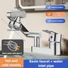 Lavabo de salle de bains – vue 7