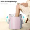 Lavabo de pieds pliable pour la maison – vue 6