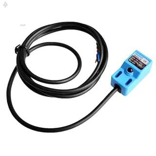 Capteur proximité inductif SN04N NPN trois fils normalement ouvert…