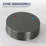 Robinet de lavabo en métal – vue 6