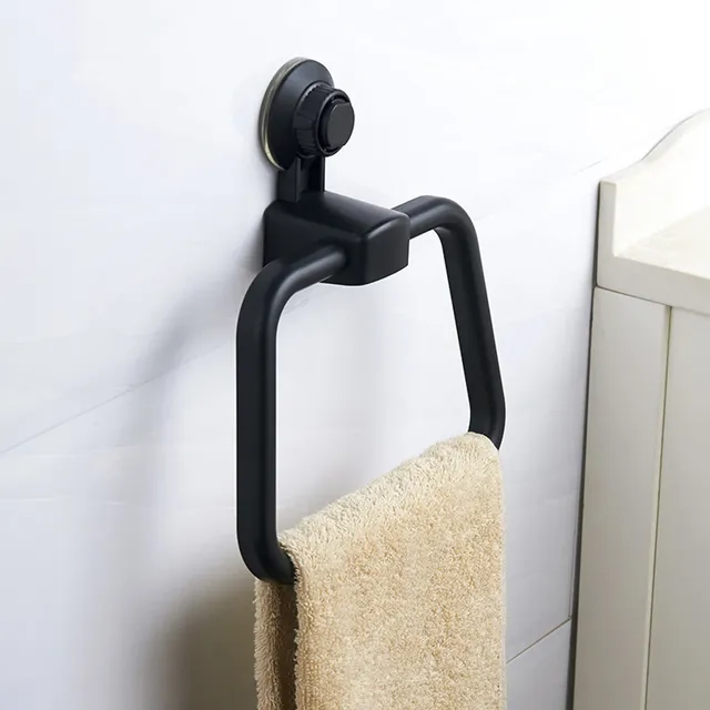 Porte-serviettes suspendu – vue 4