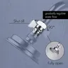Vanne d'arrêt de douche G1/2 " – vue 5