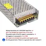 Alimentation à découpage DC 5V 2A 5A 10A 20A 30A 40A 60A… – vue 4
