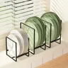 Étagère de cuisine support de rangement de vaisselle… – vue 4