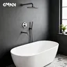 Robinet de douche chaud et froid – vue 1