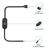 Câble de commutation de gradation tactile USB… – vue 5