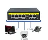 KuWFi-Commutateur Ethernet intelligent avec 4 ports – vue 5