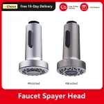 Buse de pulvérisation d&rsquo;évier pour cuisine, G1/2, remplacement du robinet