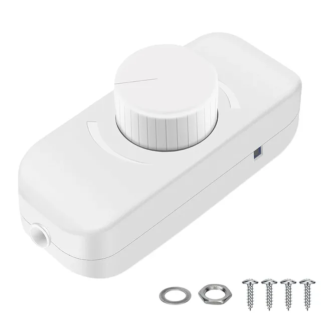 Variateur en ligne pour lumières LED 12V 24V – vue 2