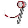 Pommeau douche filtrant manuel haute pression jet spa… – vue 5