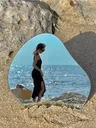 Miroir de forme irrégulière – vue 6
