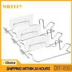 Porte-sacs à ordures en acier inoxydable T1, porte-poubelle de cuisine, porte-Cisco, support de rangement des ordures, support de planche Chi