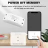 10A WiFi commutateur intelligent maison intelligente… – vue 2