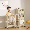 Nouveau Chariot de rangement de cuisine – vue 5