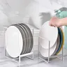 Armoire de cuisine assiette de rangement comptoir… – vue 4