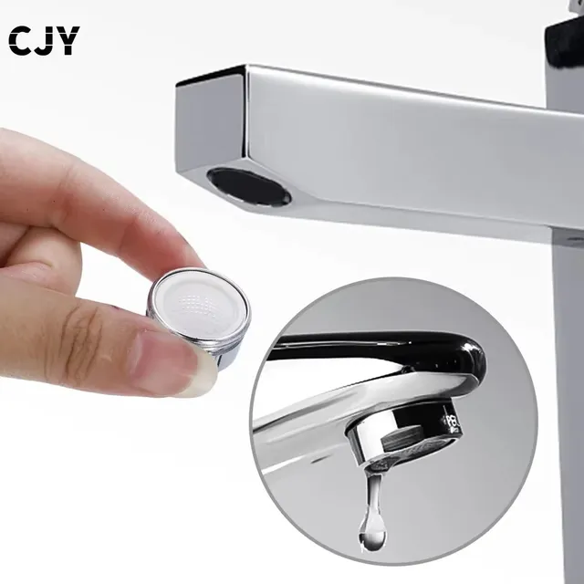 Aérateurs économie d'eau robinet buse fil remplaçable… – vue 3
